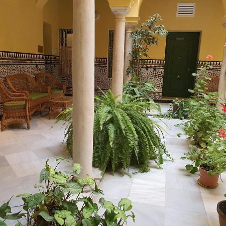 Apartamento Centro Historico Solo Office Sevilla Exterior foto