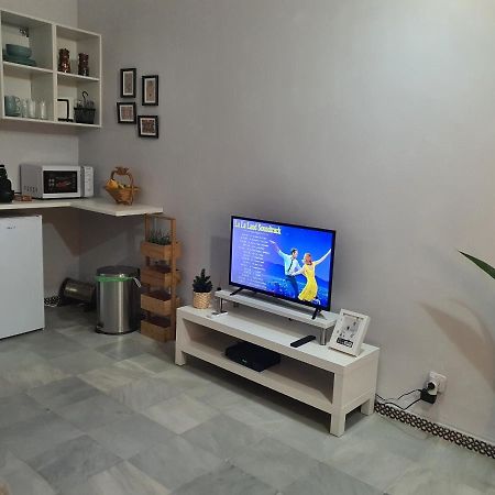 Apartamento Centro Historico Solo Office Sevilla Exterior foto